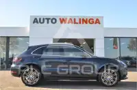 2016 Porsche MACAN