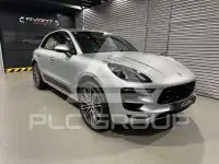 2016 Porsche MACAN