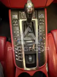 2016 Porsche MACAN