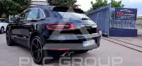 2016 Porsche MACAN