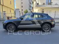 2016 Porsche MACAN