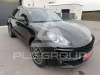 2016 Porsche MACAN