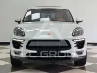 2016 Porsche MACAN