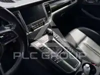 2016 Porsche MACAN