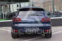 2016 Porsche MACAN