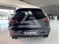2016 Porsche MACAN