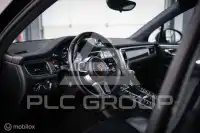 2016 Porsche MACAN