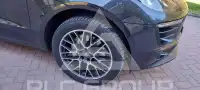 2016 Porsche MACAN