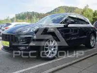 2016 Porsche MACAN