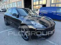 2016 Porsche MACAN