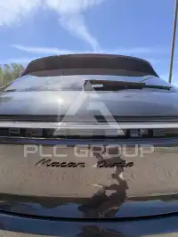 2016 Porsche MACAN
