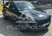 2016 Porsche MACAN