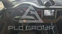2016 Porsche MACAN