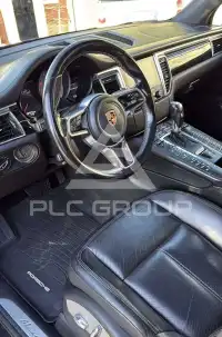 2016 Porsche MACAN