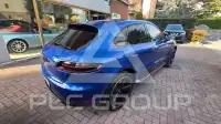 2016 Porsche MACAN