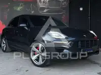 2016 Porsche MACAN