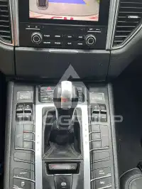 2016 Porsche MACAN