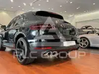 2016 Porsche MACAN