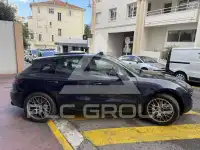 2016 Porsche MACAN