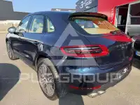 2016 Porsche MACAN