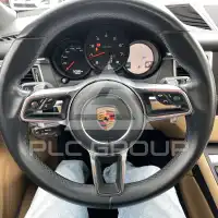 2016 Porsche MACAN