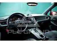 2016 Porsche MACAN