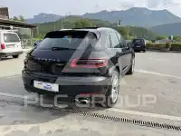 2016 Porsche MACAN