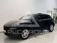 2016 Porsche MACAN