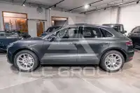 2016 Porsche MACAN