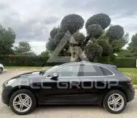 2016 Porsche MACAN
