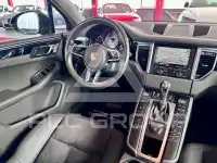 2016 Porsche MACAN