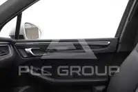 2016 Porsche MACAN