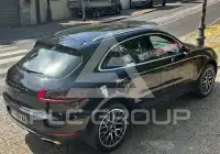 2016 Porsche MACAN