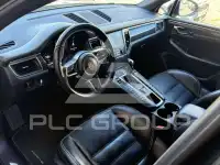 2016 Porsche MACAN