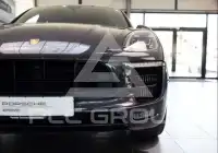 2016 Porsche MACAN