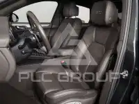 2016 Porsche MACAN