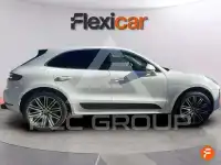 2016 Porsche MACAN