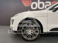 2016 Porsche MACAN