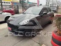 2016 Porsche MACAN