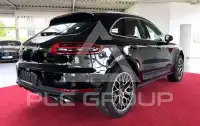 2016 Porsche MACAN