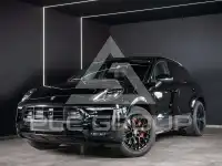 2016 Porsche MACAN