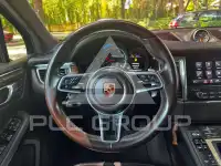 2016 Porsche MACAN