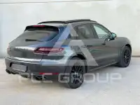 2016 Porsche MACAN