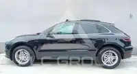 2016 Porsche MACAN