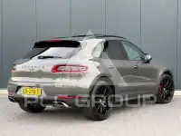 2016 Porsche MACAN