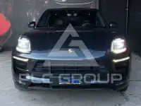 2016 Porsche MACAN