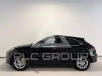 2016 Porsche MACAN