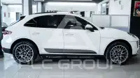 2016 Porsche MACAN