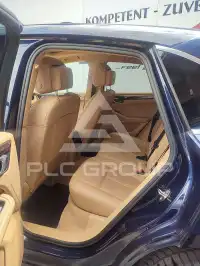 2016 Porsche MACAN