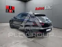 2016 Porsche MACAN